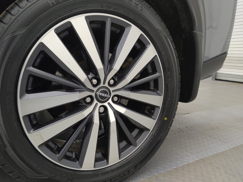 2022 Nissan Pathfinder in Colorado Springs, CO 80909 - 18084612 31