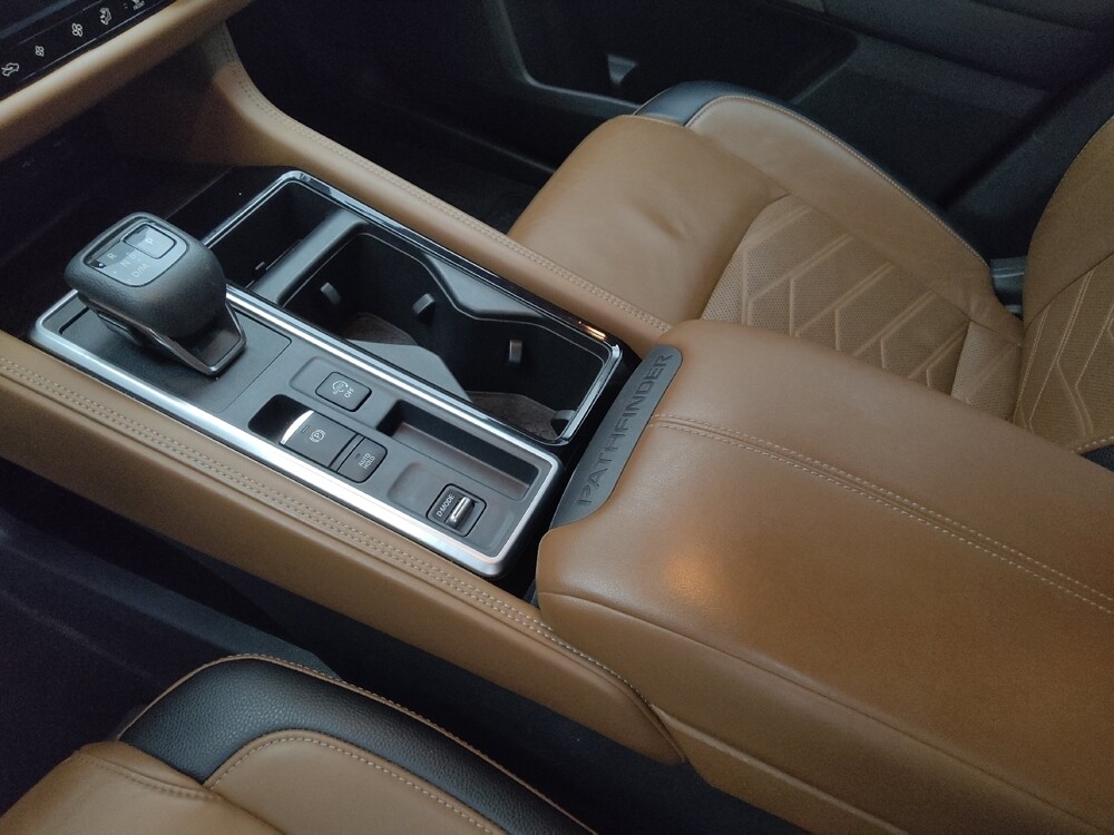 2022 Nissan Pathfinder in Colorado Springs, CO 80909 - 18084612 26