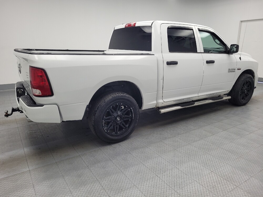 2015 RAM 1500 in Memphis, TN 38128 - 18084614 10