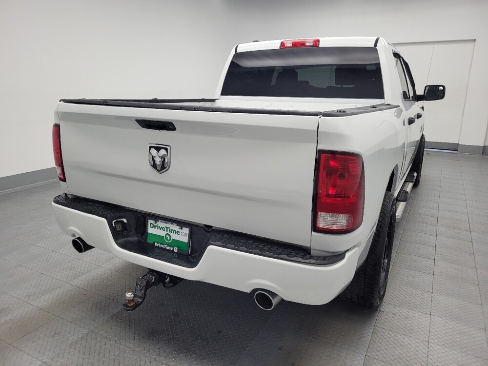 2015 RAM 1500 in Memphis, TN 38128 - 18084614 7