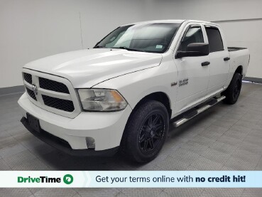 2015 RAM 1500 in Memphis, TN 38128