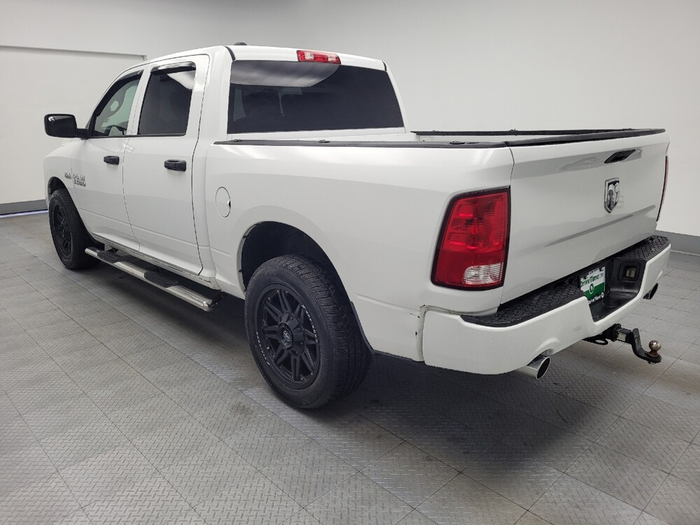 2015 RAM 1500 in Memphis, TN 38128 - 18084614 5