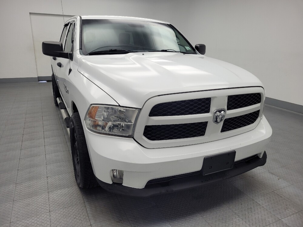 2015 RAM 1500 in Memphis, TN 38128 - 18084614 14