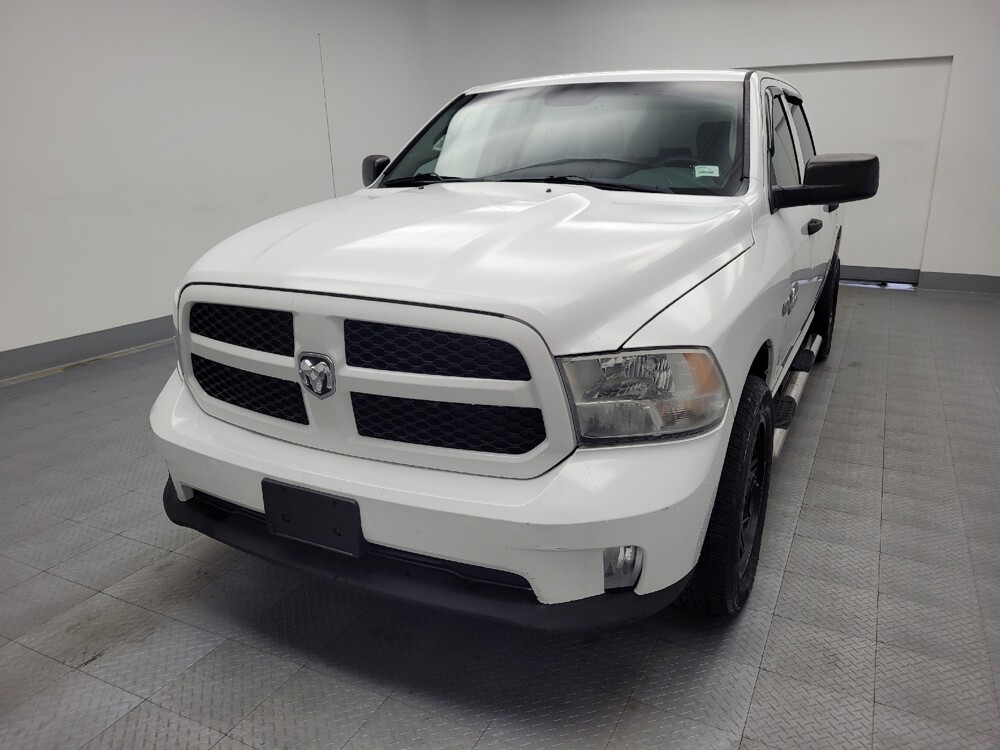 2015 RAM 1500 in Memphis, TN 38128 - 18084614 15