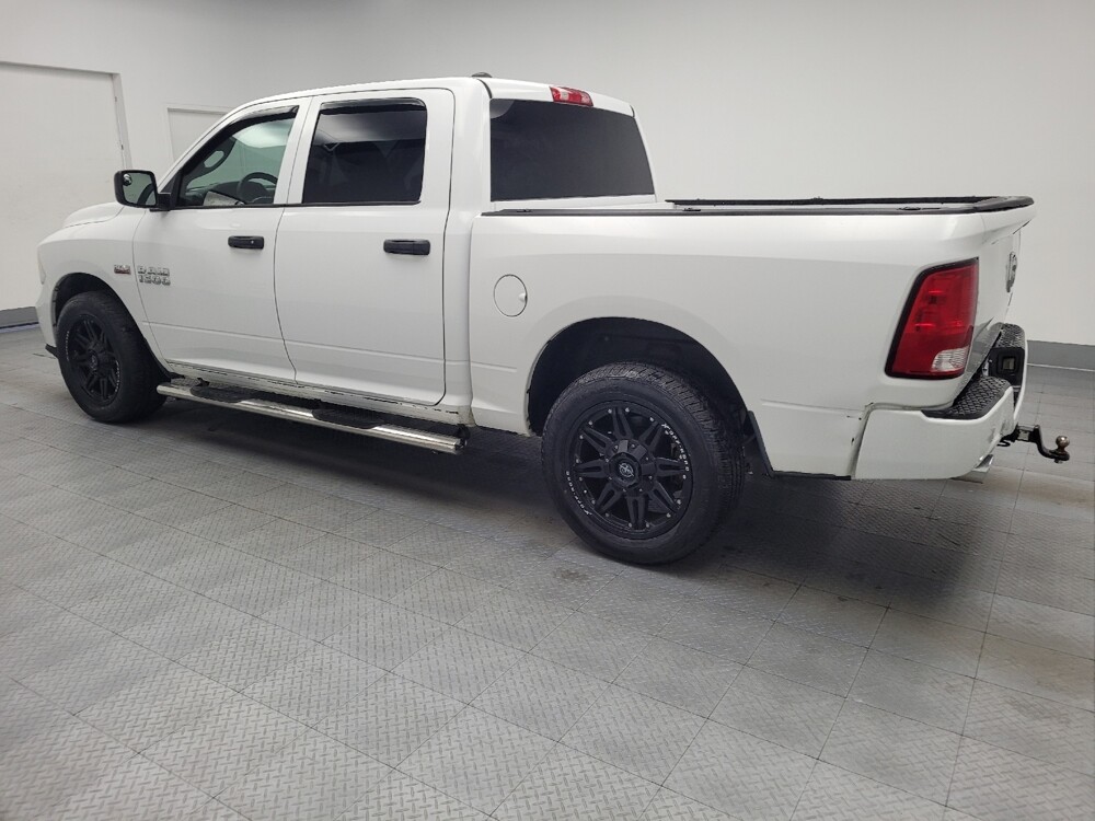 2015 RAM 1500 in Memphis, TN 38128 - 18084614 3