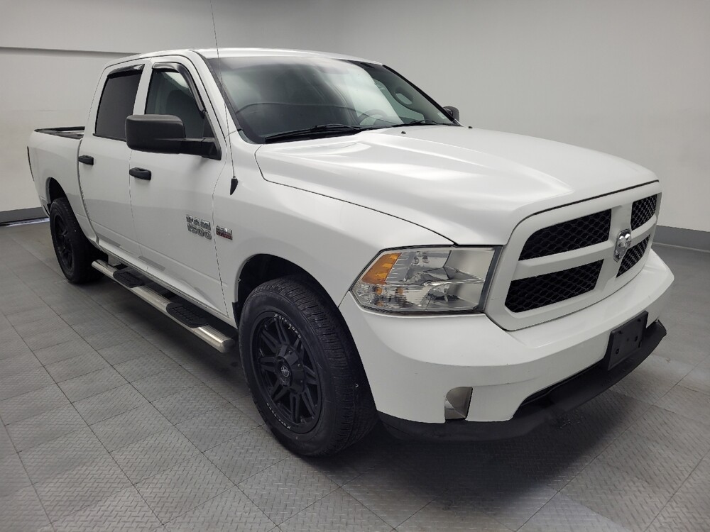 2015 RAM 1500 in Memphis, TN 38128 - 18084614 13