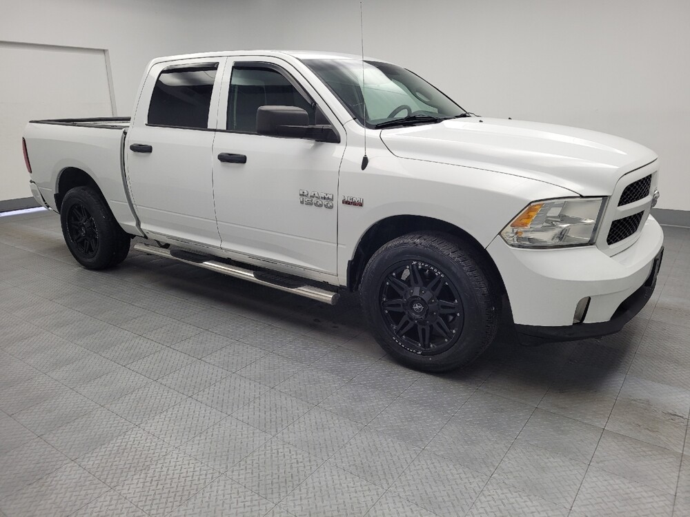 2015 RAM 1500 in Memphis, TN 38128 - 18084614 11