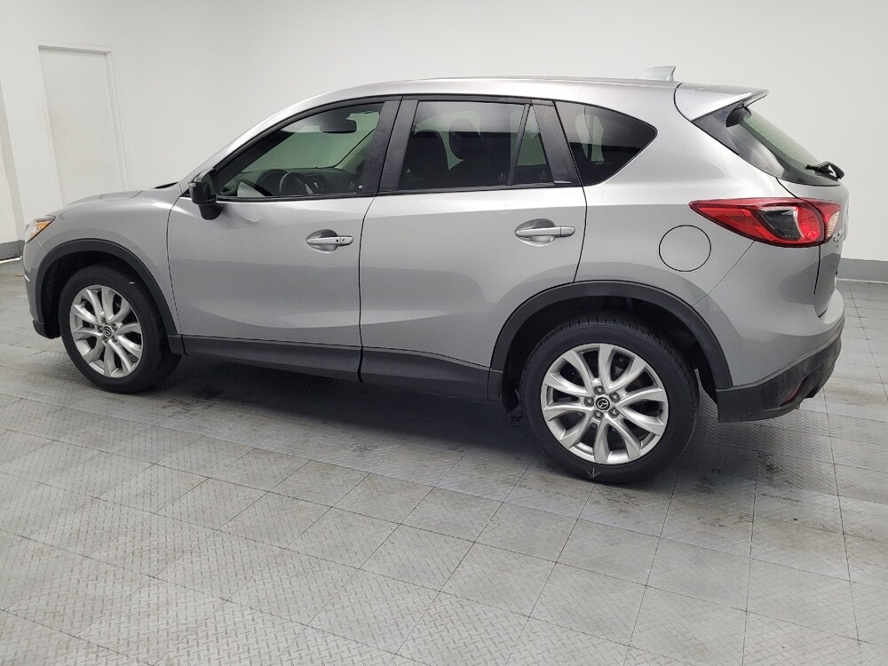 2015 Mazda CX-5 in Huntsville, AL 35816 - 18084615 3