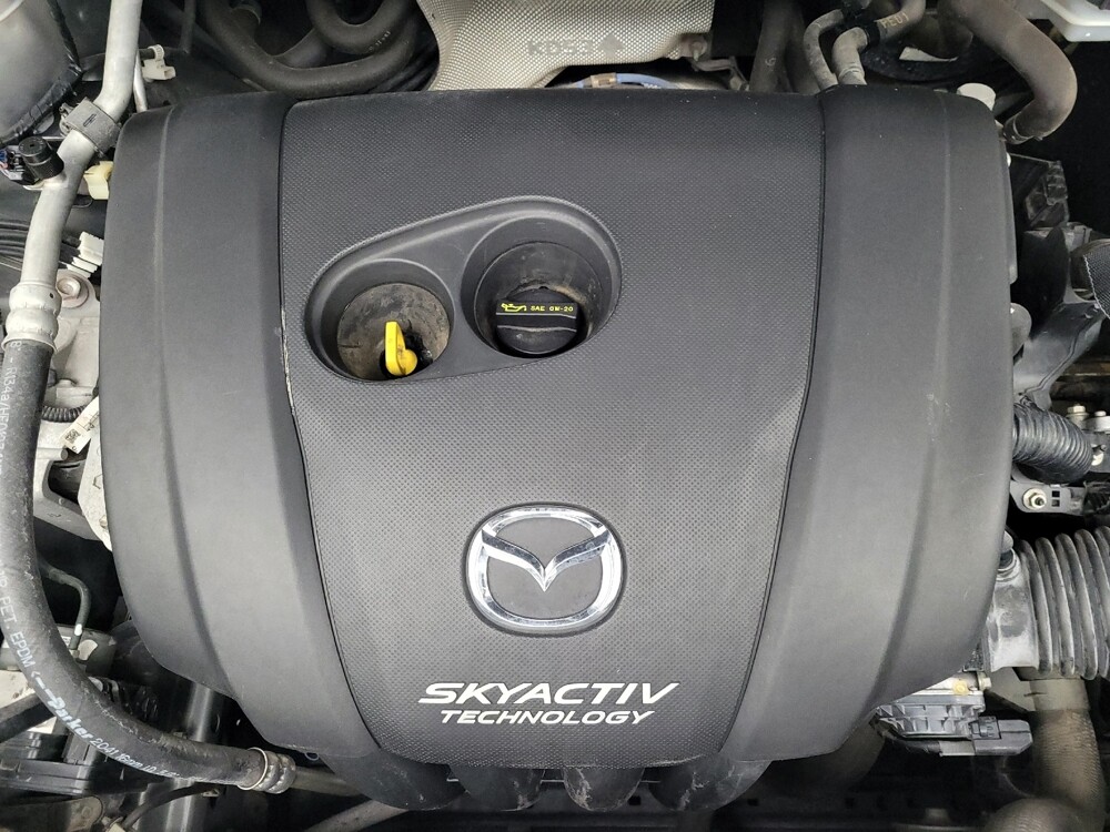 2015 Mazda CX-5 in Huntsville, AL 35816 - 18084615 30