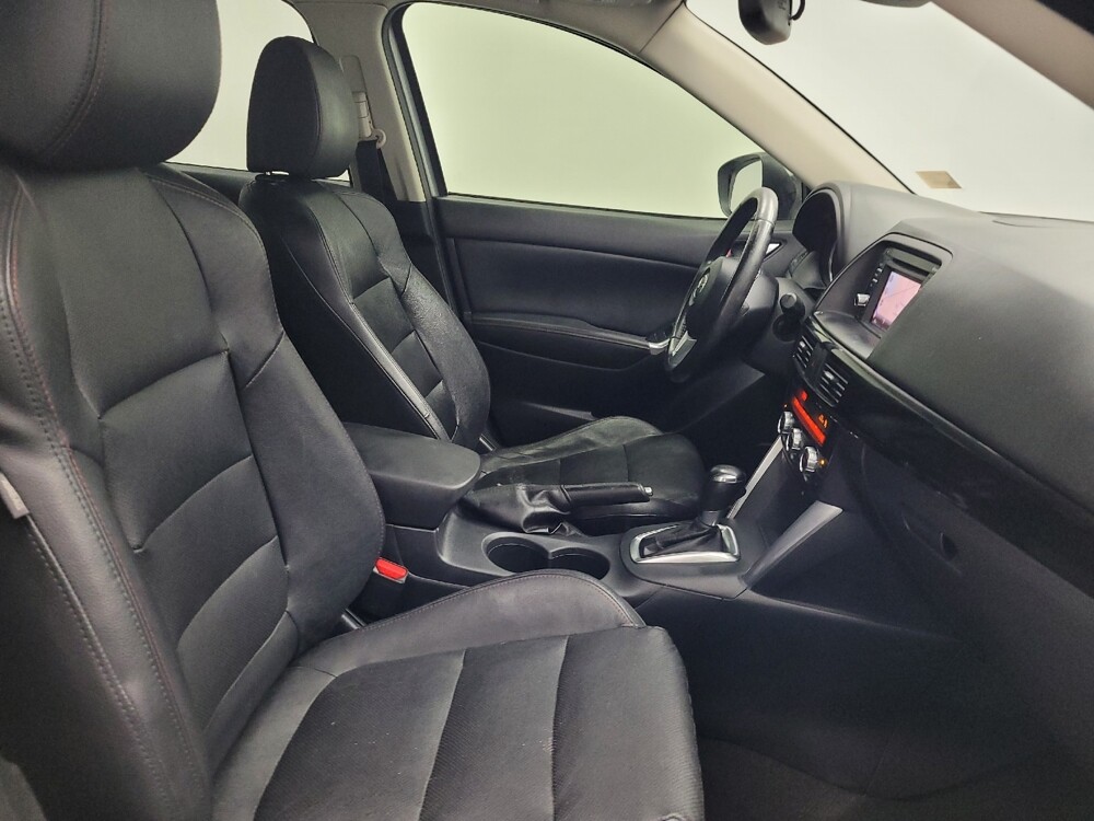 2015 Mazda CX-5 in Huntsville, AL 35816 - 18084615 21