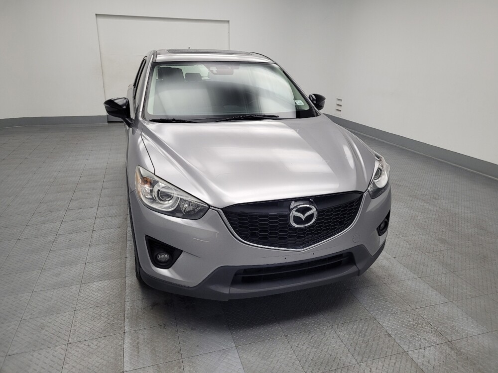 2015 Mazda CX-5 in Huntsville, AL 35816 - 18084615 14