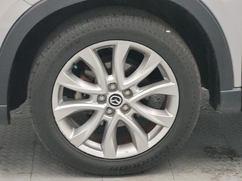 2015 Mazda CX-5 in Huntsville, AL 35816 - 18084615 31