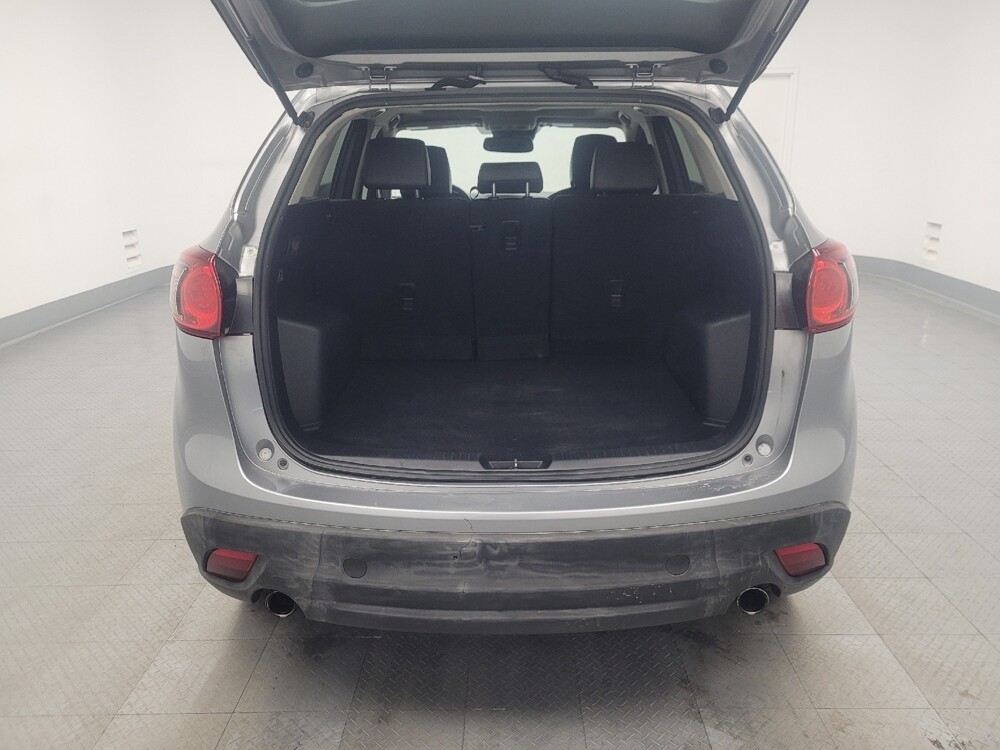 2015 Mazda CX-5 in Huntsville, AL 35816 - 18084615 29