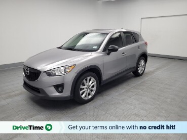2015 Mazda CX-5 in Huntsville, AL 35816
