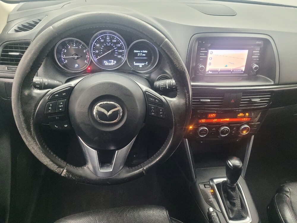 2015 Mazda CX-5 in Huntsville, AL 35816 - 18084615 22
