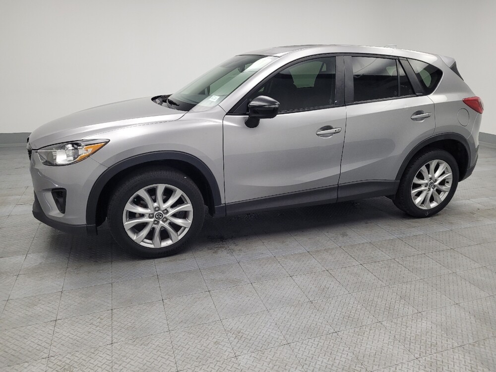 2015 Mazda CX-5 in Huntsville, AL 35816 - 18084615 2