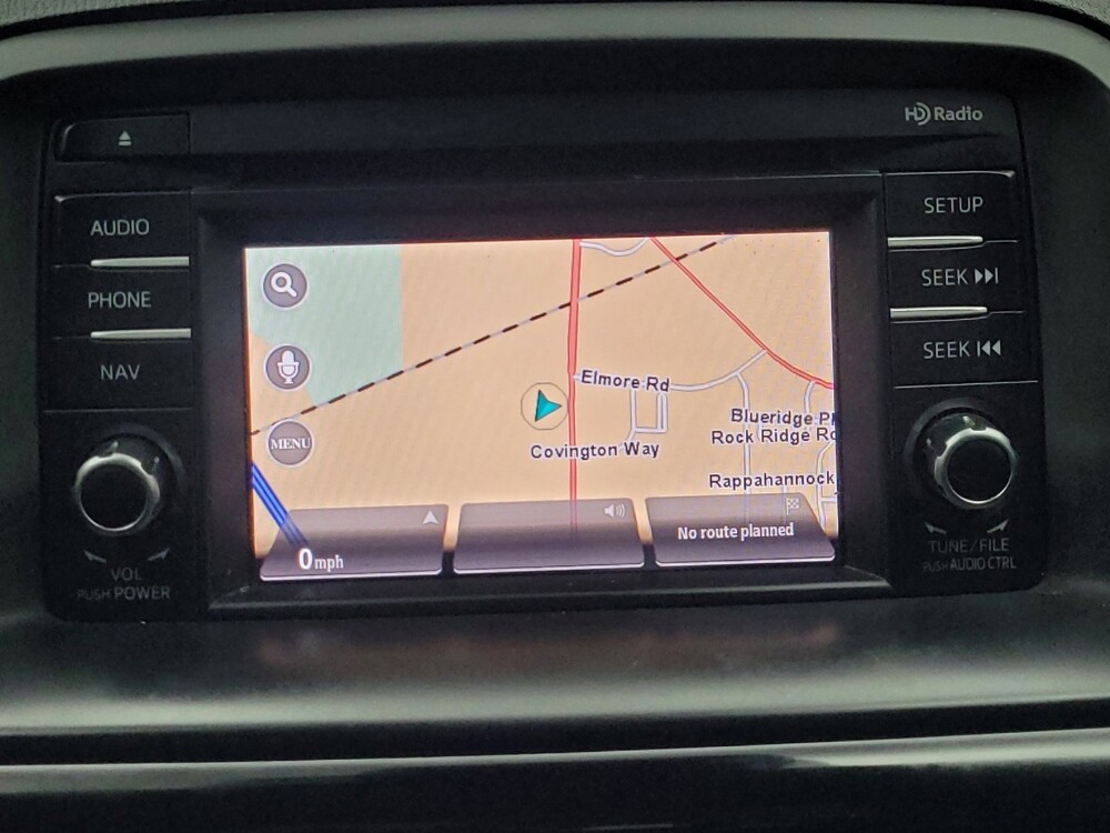 2015 Mazda CX-5 in Huntsville, AL 35816 - 18084615 25