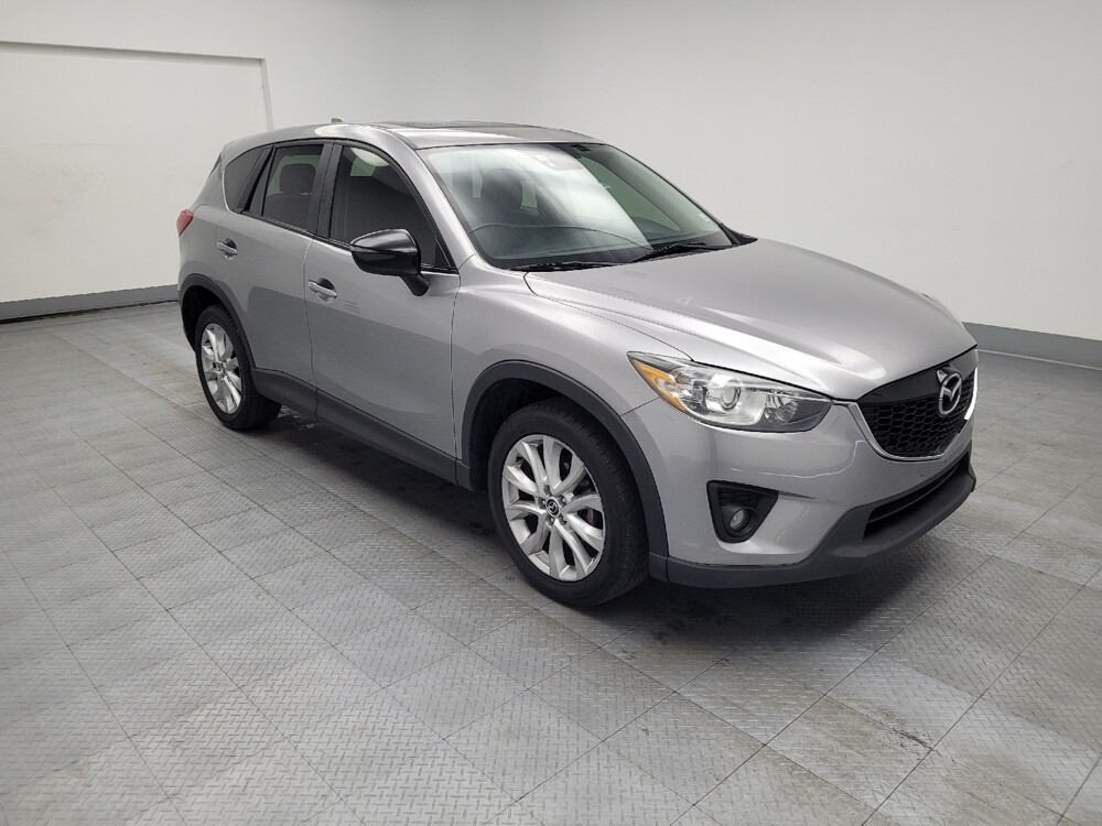 2015 Mazda CX-5 in Huntsville, AL 35816 - 18084615 13