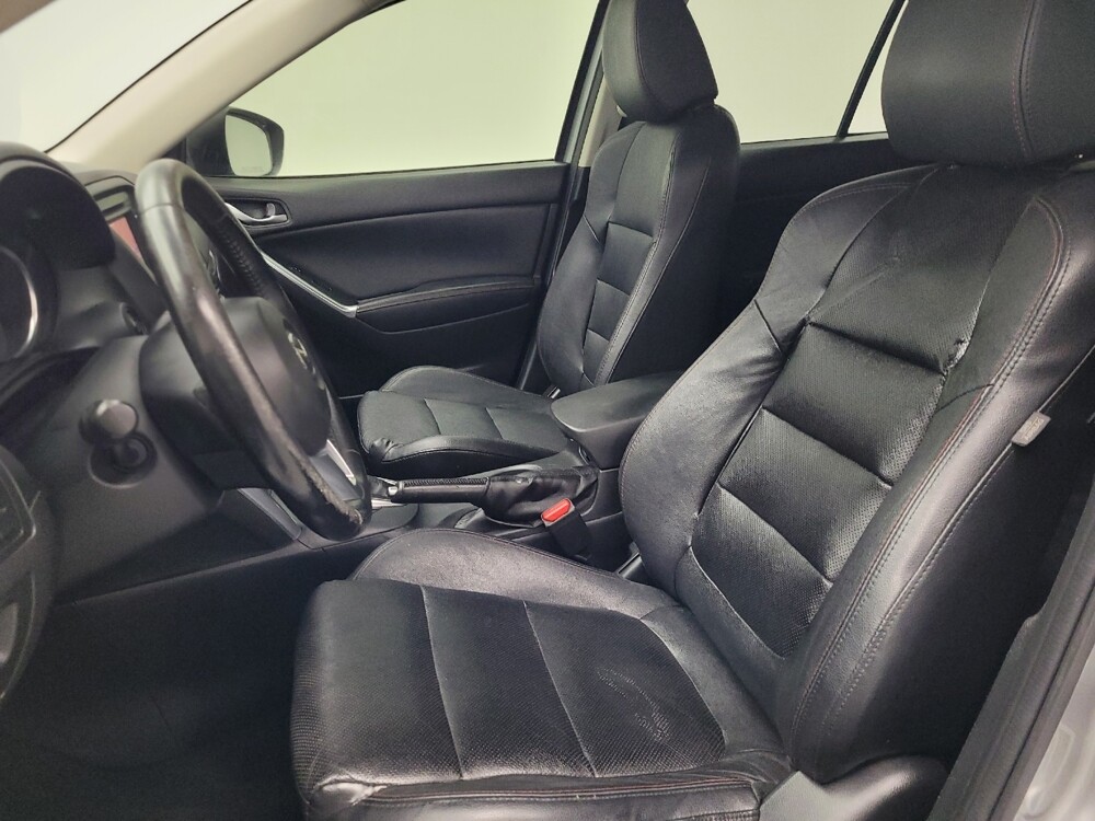2015 Mazda CX-5 in Huntsville, AL 35816 - 18084615 17