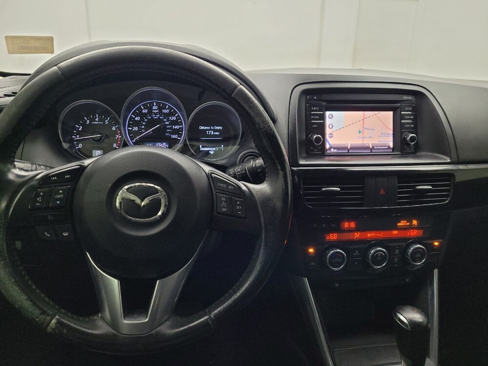 2015 Mazda CX-5 in Huntsville, AL 35816 - 18084615 22