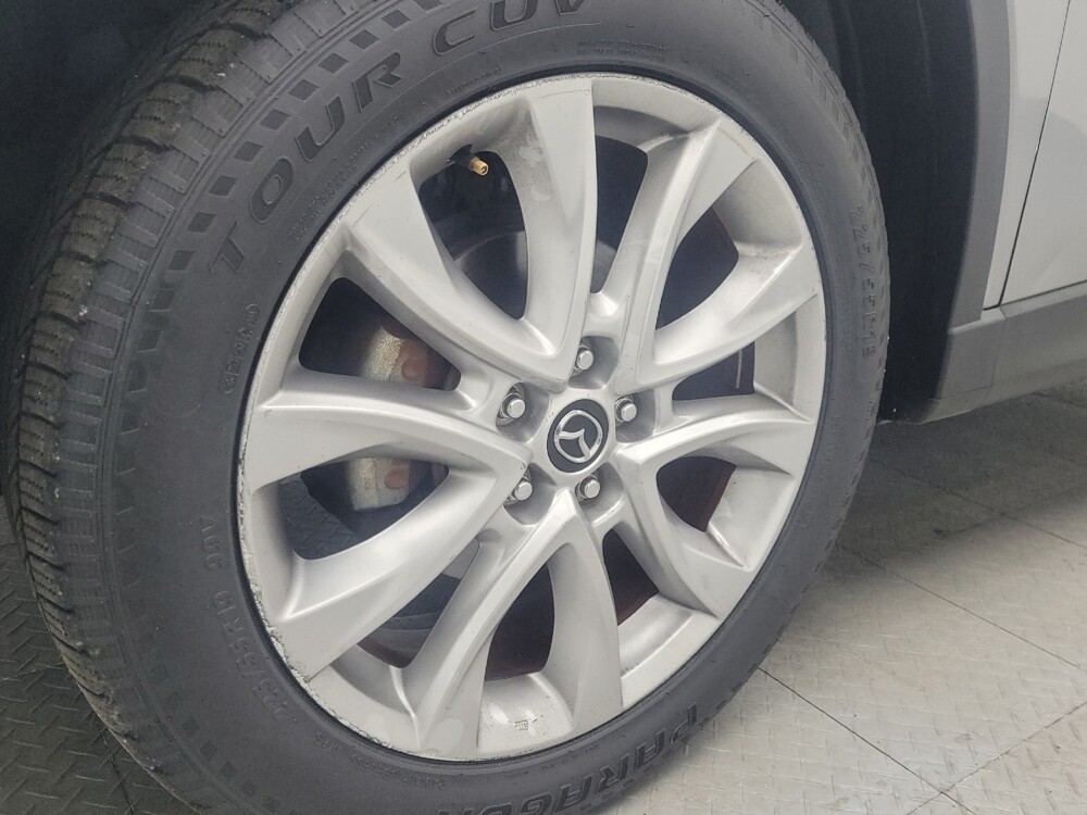 2015 Mazda CX-5 in Huntsville, AL 35816 - 18084615 31