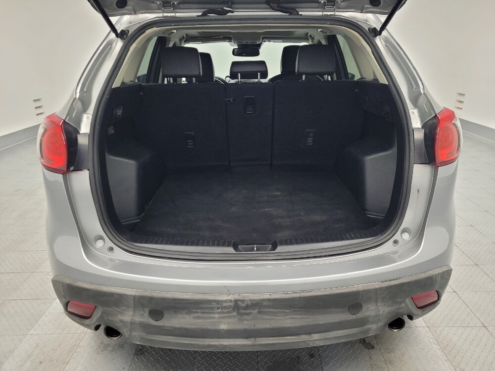 2015 Mazda CX-5 in Huntsville, AL 35816 - 18084615 29