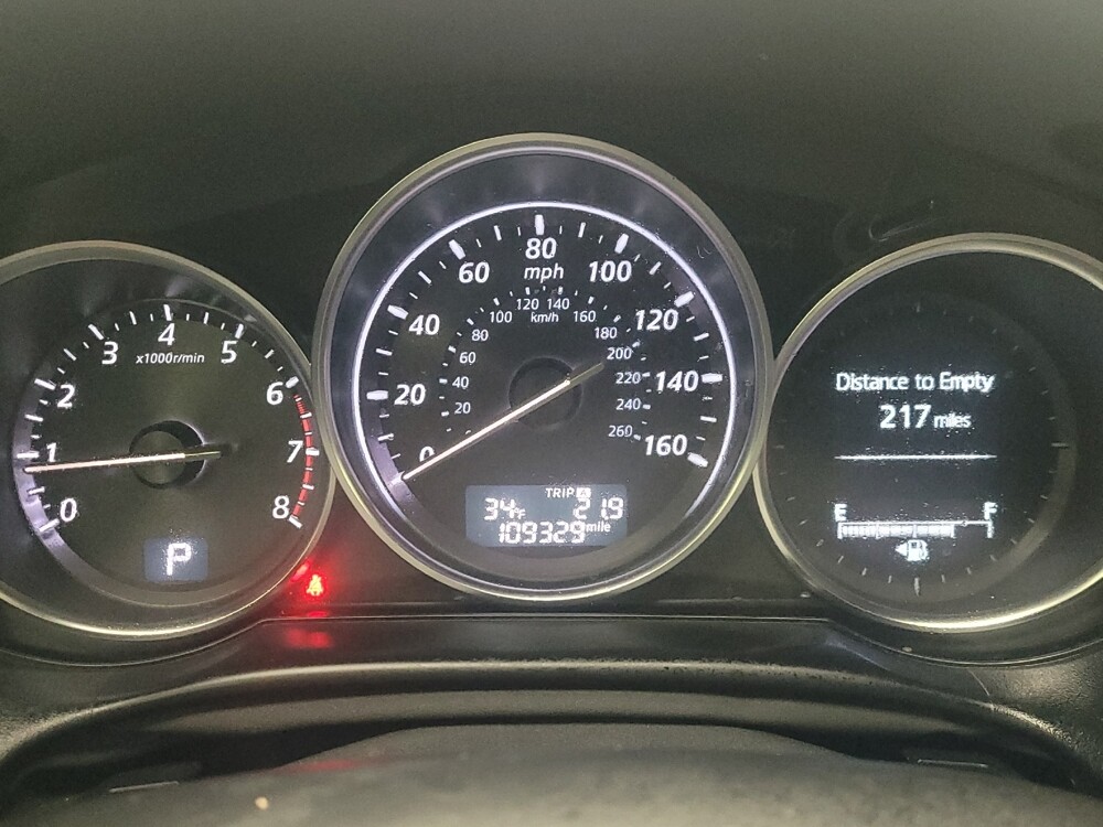 2015 Mazda CX-5 in Huntsville, AL 35816 - 18084615 23