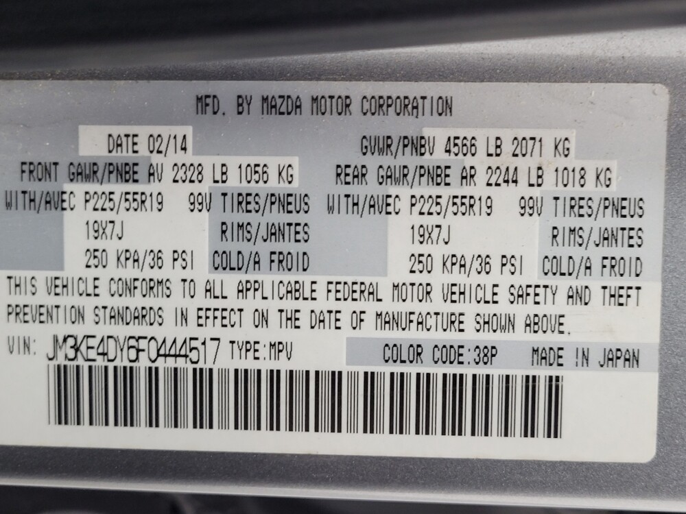 2015 Mazda CX-5 in Huntsville, AL 35816 - 18084615 33