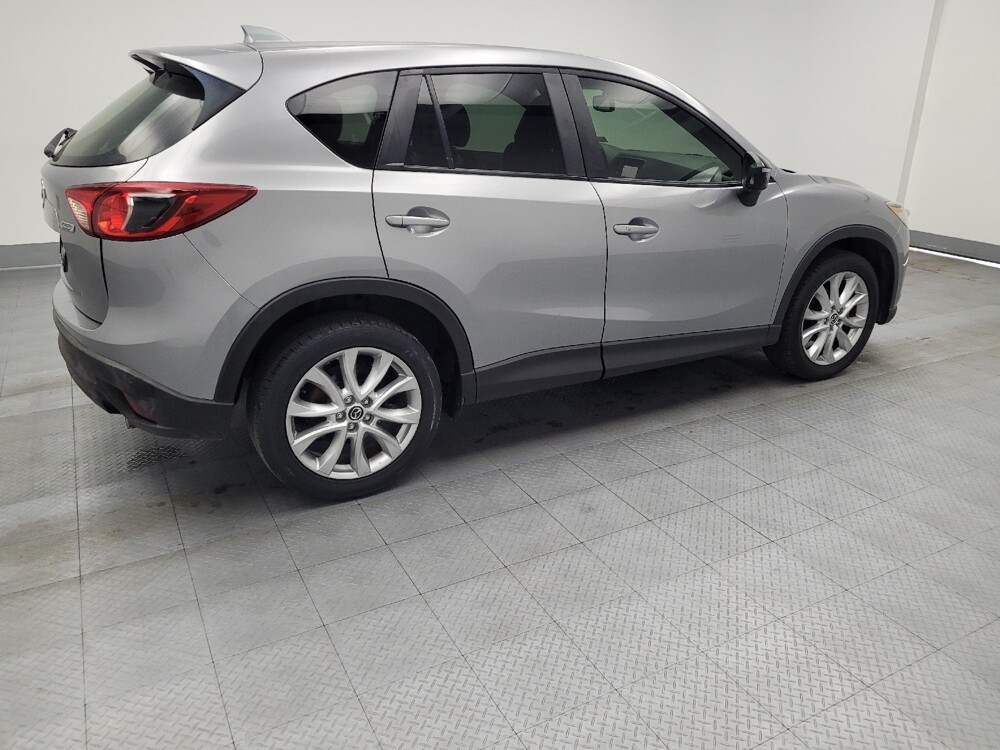 2015 Mazda CX-5 in Huntsville, AL 35816 - 18084615 11