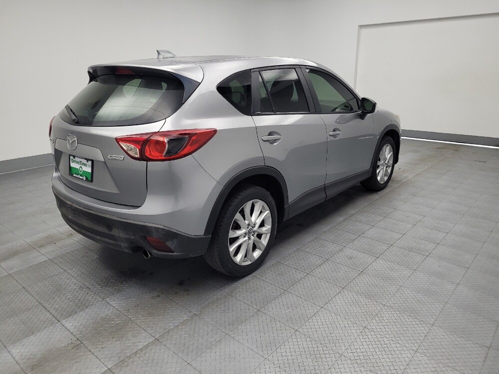 2015 Mazda CX-5 in Huntsville, AL 35816 - 18084615 10