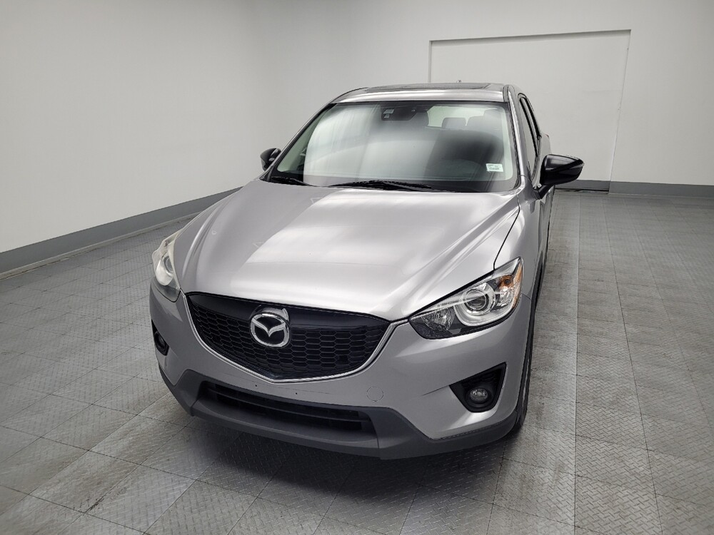 2015 Mazda CX-5 in Huntsville, AL 35816 - 18084615 15