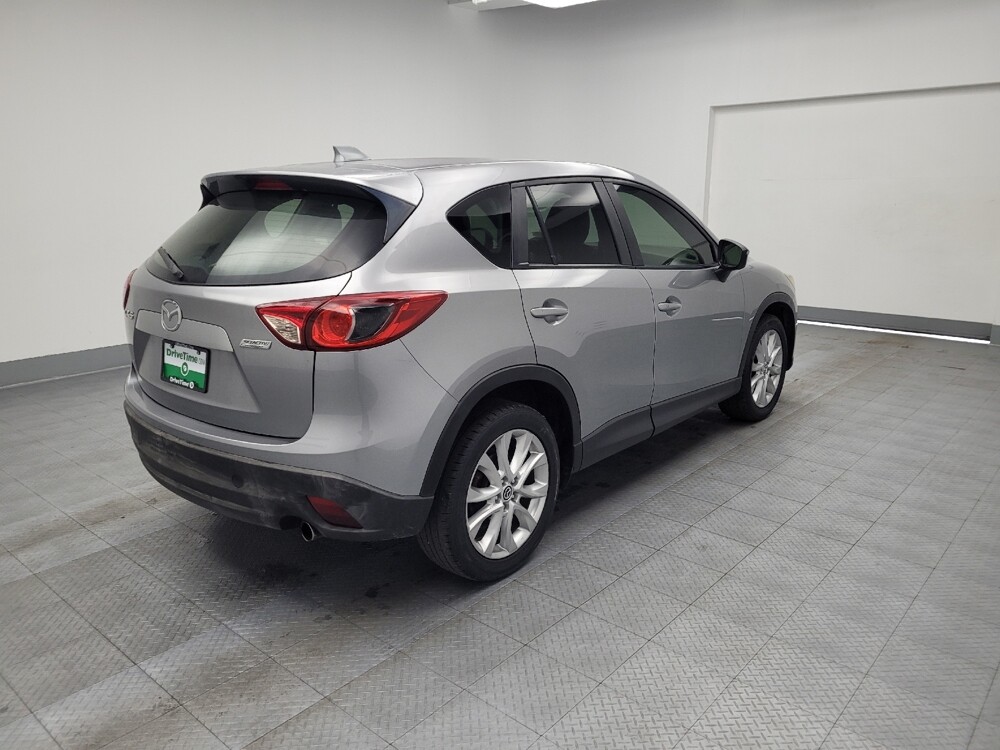 2015 Mazda CX-5 in Huntsville, AL 35816 - 18084615 9