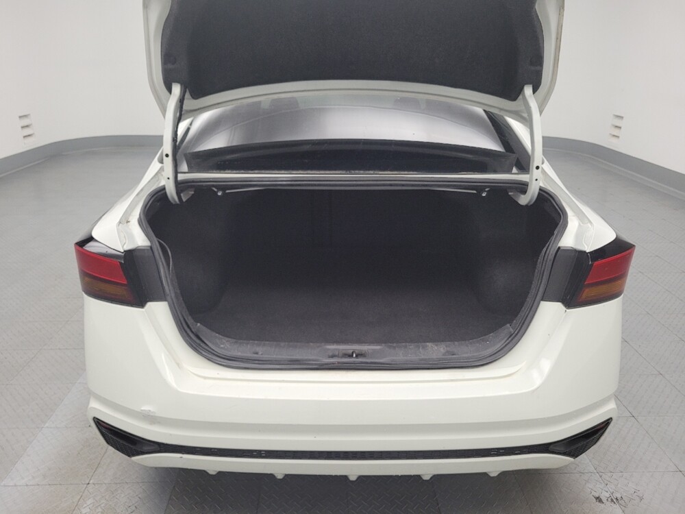 2021 Nissan Altima in Memphis, TN 38128 - 18084617 29