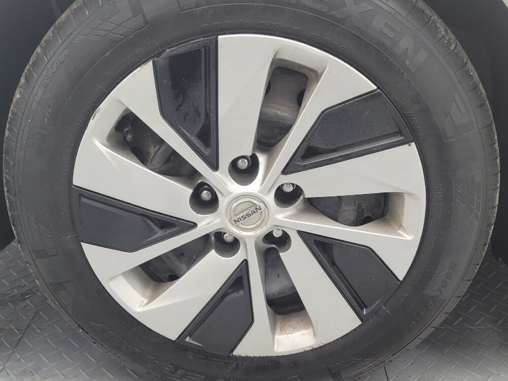 2021 Nissan Altima in Memphis, TN 38128 - 18084617 31