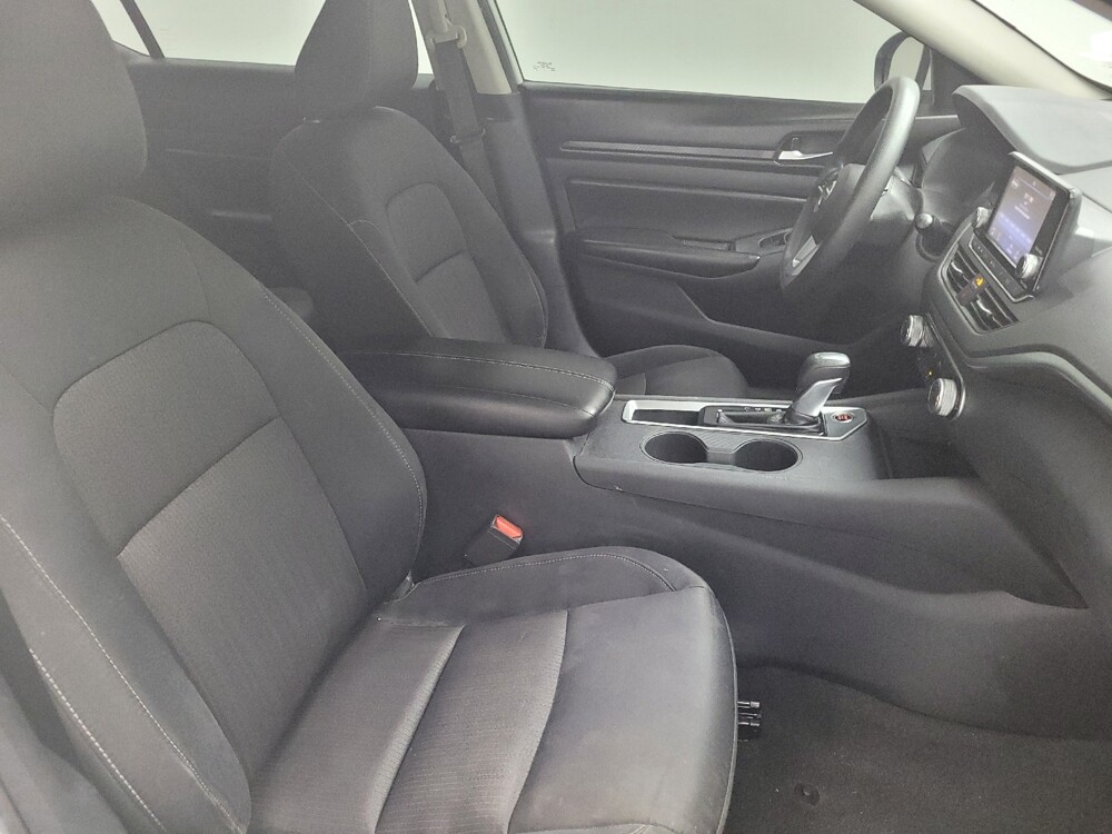 2021 Nissan Altima in Memphis, TN 38128 - 18084617 21