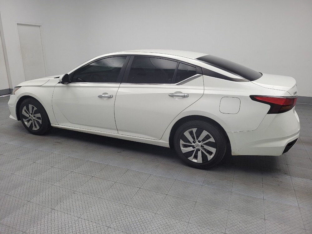 2021 Nissan Altima in Memphis, TN 38128 - 18084617 3