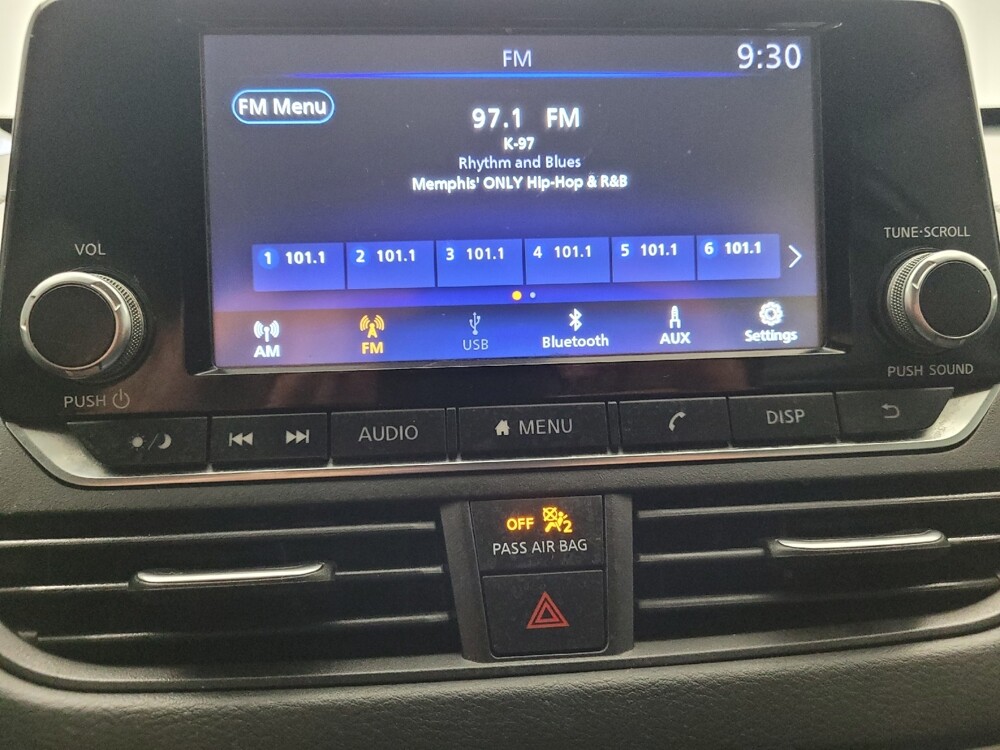 2021 Nissan Altima in Memphis, TN 38128 - 18084617 25