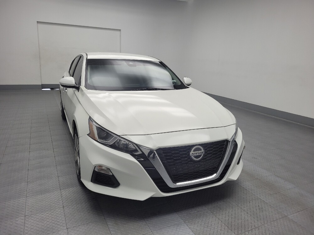 2021 Nissan Altima in Memphis, TN 38128 - 18084617 13