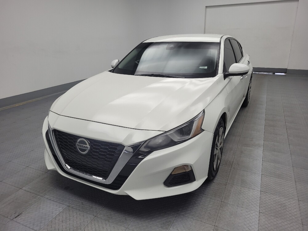 2021 Nissan Altima in Memphis, TN 38128 - 18084617 15
