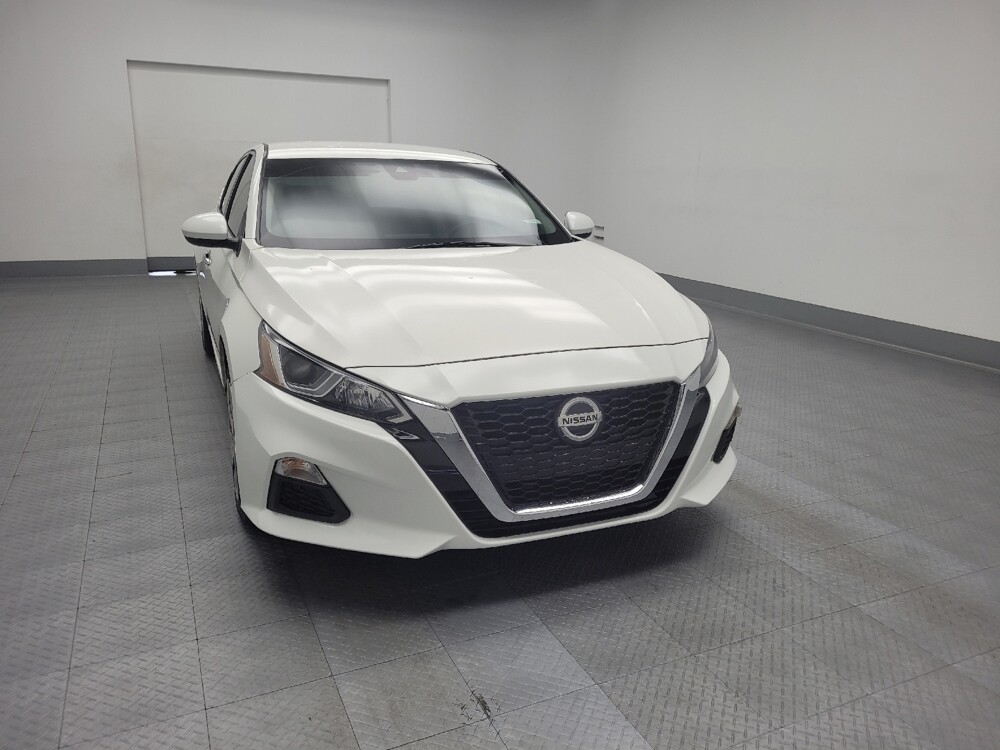 2021 Nissan Altima in Memphis, TN 38128 - 18084617 14
