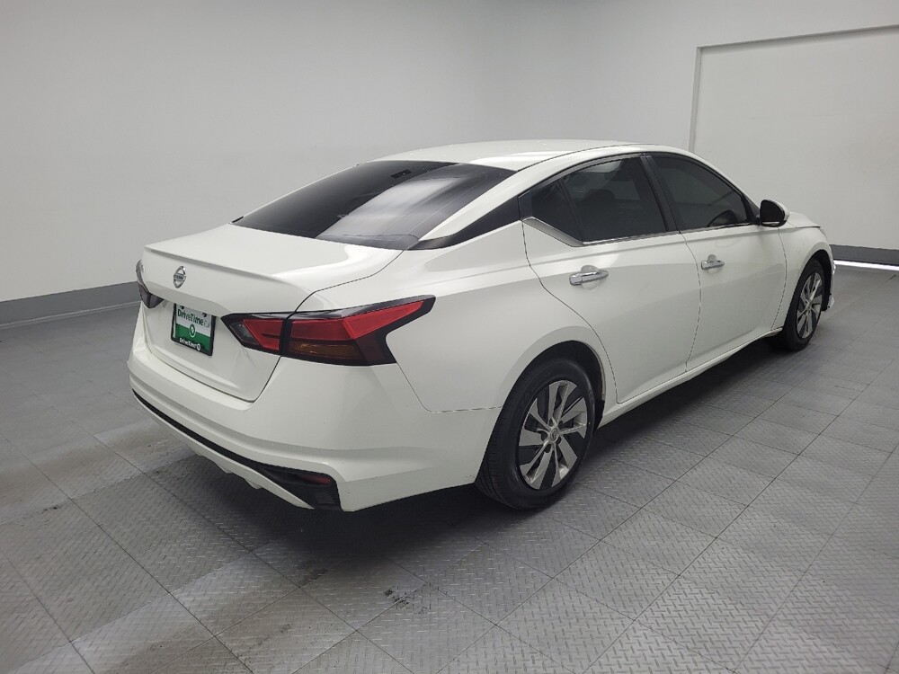 2021 Nissan Altima in Memphis, TN 38128 - 18084617 9