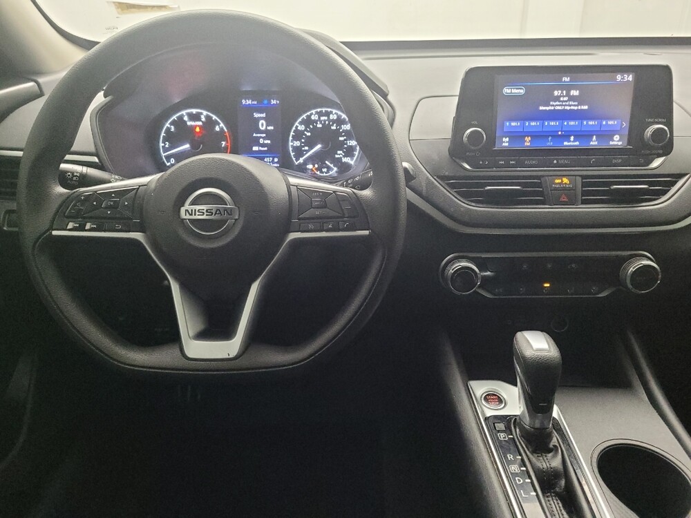 2021 Nissan Altima in Memphis, TN 38128 - 18084617 22