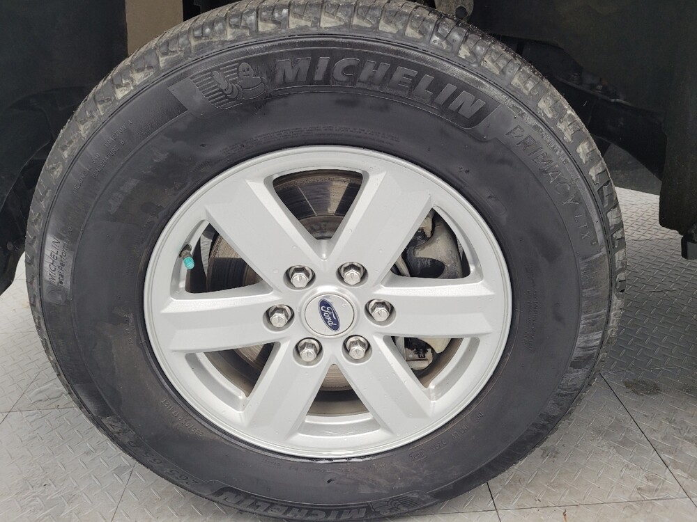 2021 Ford F150 in Memphis, TN 38128 - 18084618 31