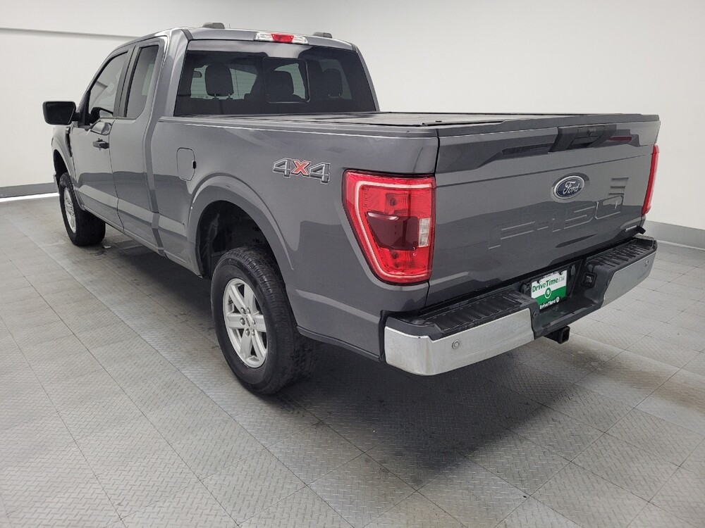 2021 Ford F150 in Memphis, TN 38128 - 18084618 5