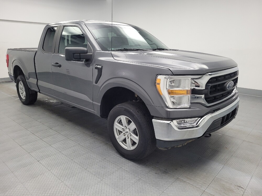 2021 Ford F150 in Memphis, TN 38128 - 18084618 13
