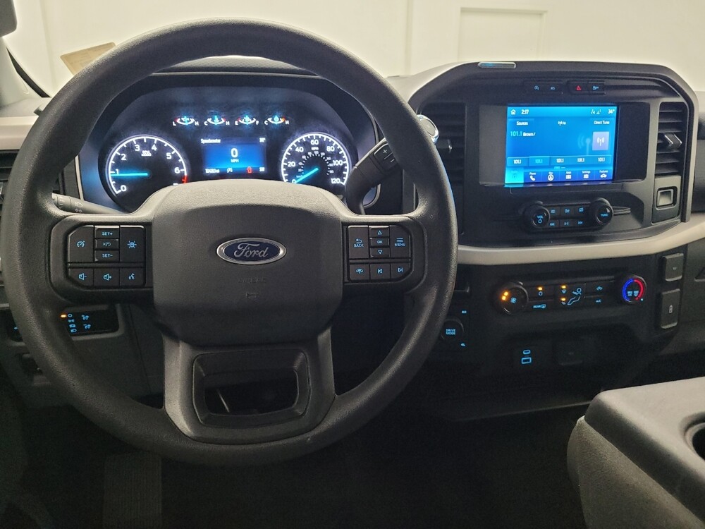 2021 Ford F150 in Memphis, TN 38128 - 18084618 22