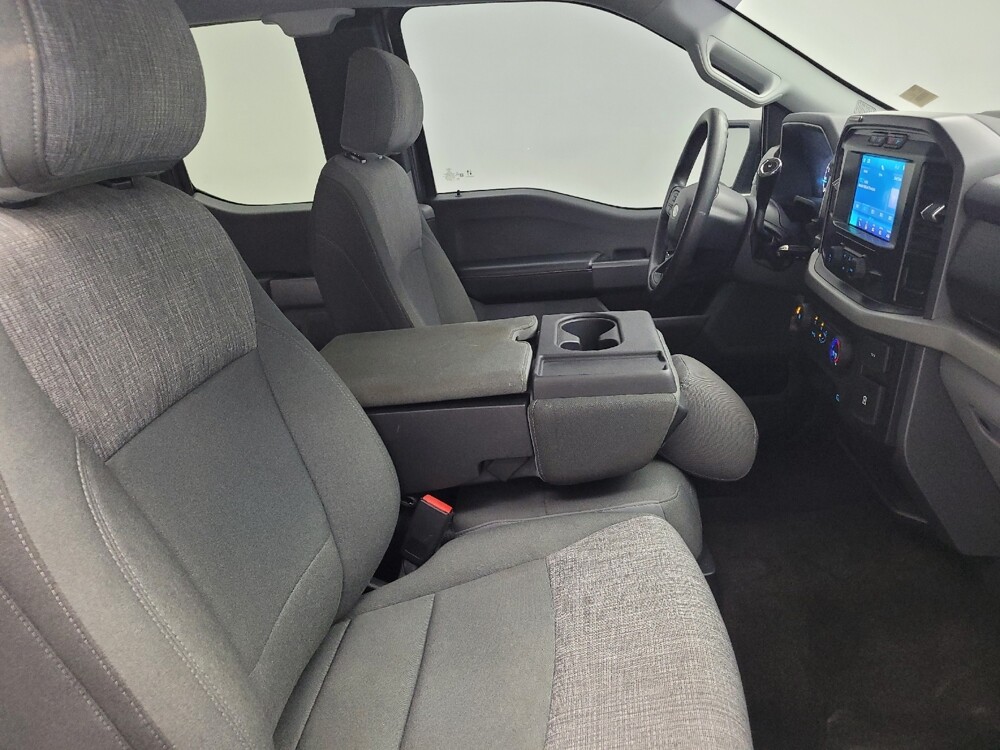 2021 Ford F150 in Memphis, TN 38128 - 18084618 21