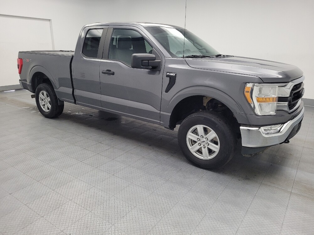 2021 Ford F150 in Memphis, TN 38128 - 18084618 11
