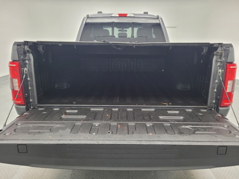 2021 Ford F150 in Memphis, TN 38128 - 18084618 29