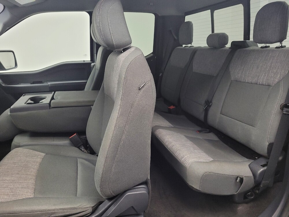 2021 Ford F150 in Memphis, TN 38128 - 18084618 18